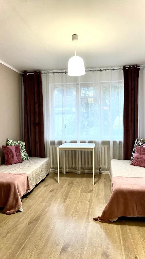 Beautiful In - Parking Gratis Hostel Szczecin